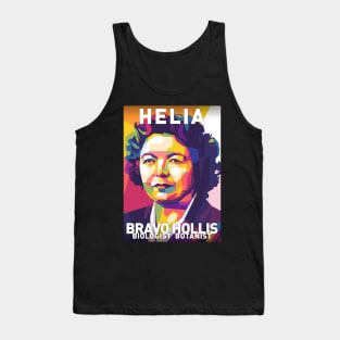 Helia Bravo Hollis Tank Top